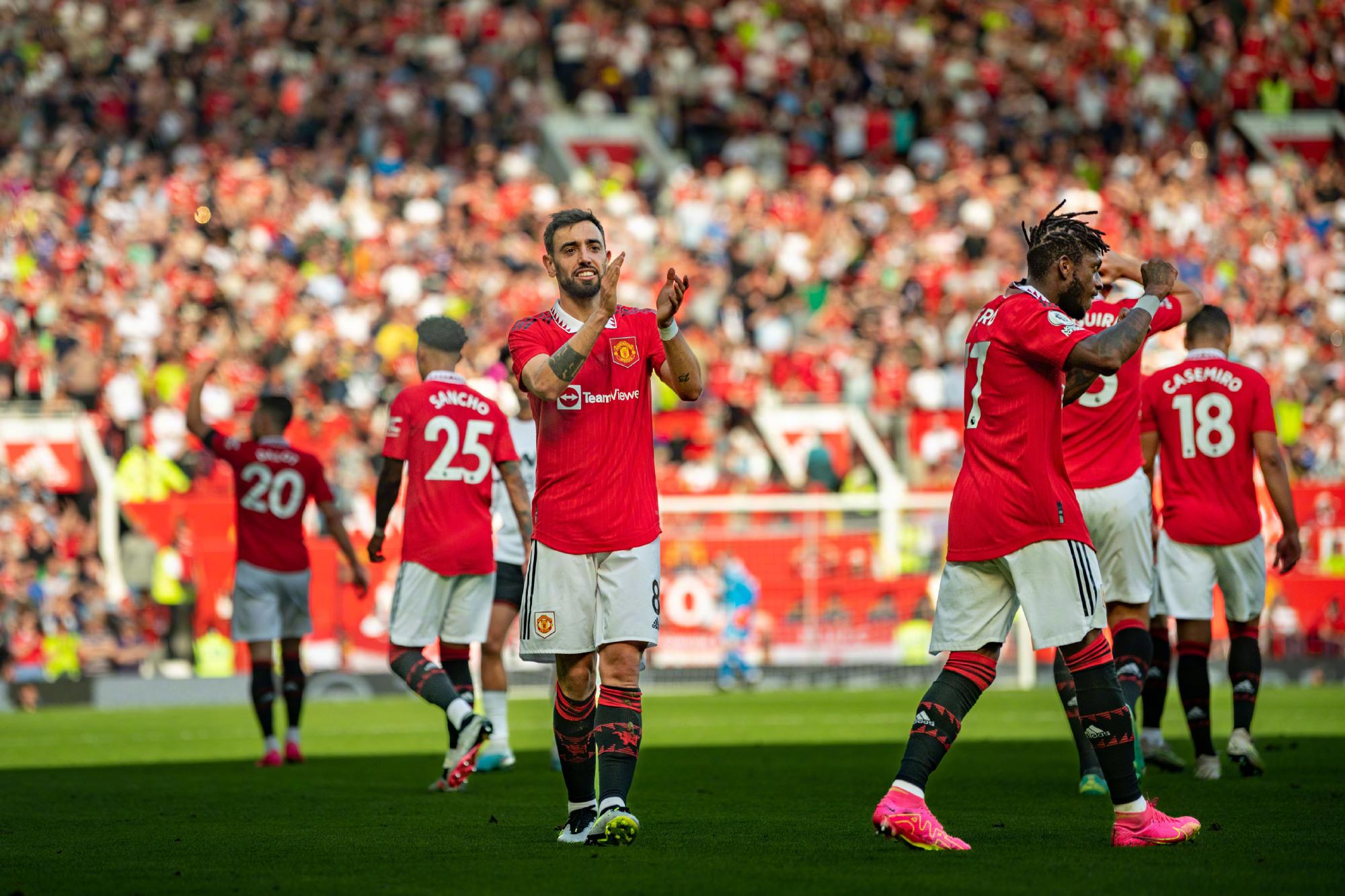 崭新的时代 崭新的时代