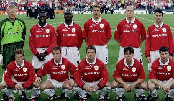 和欧洲赛场 和欧洲赛场